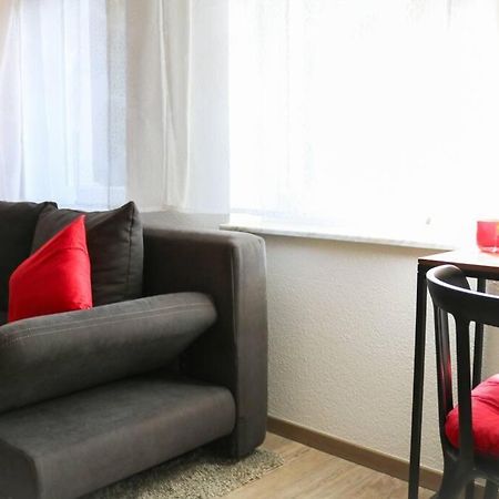 Design-Apartment Modern Times- Zentral & Ruhig ชลูคซี ภายนอก รูปภาพ