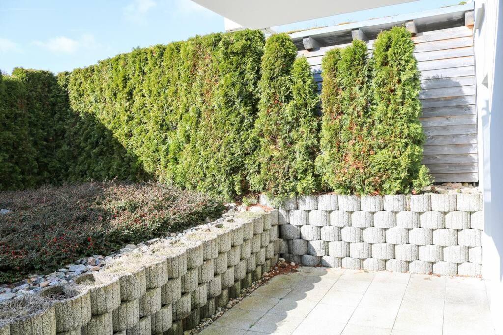 Design-Apartment Modern Times- Zentral & Ruhig ชลูคซี ภายนอก รูปภาพ